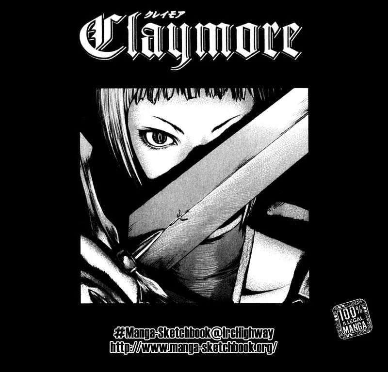 Claymore - Page 68