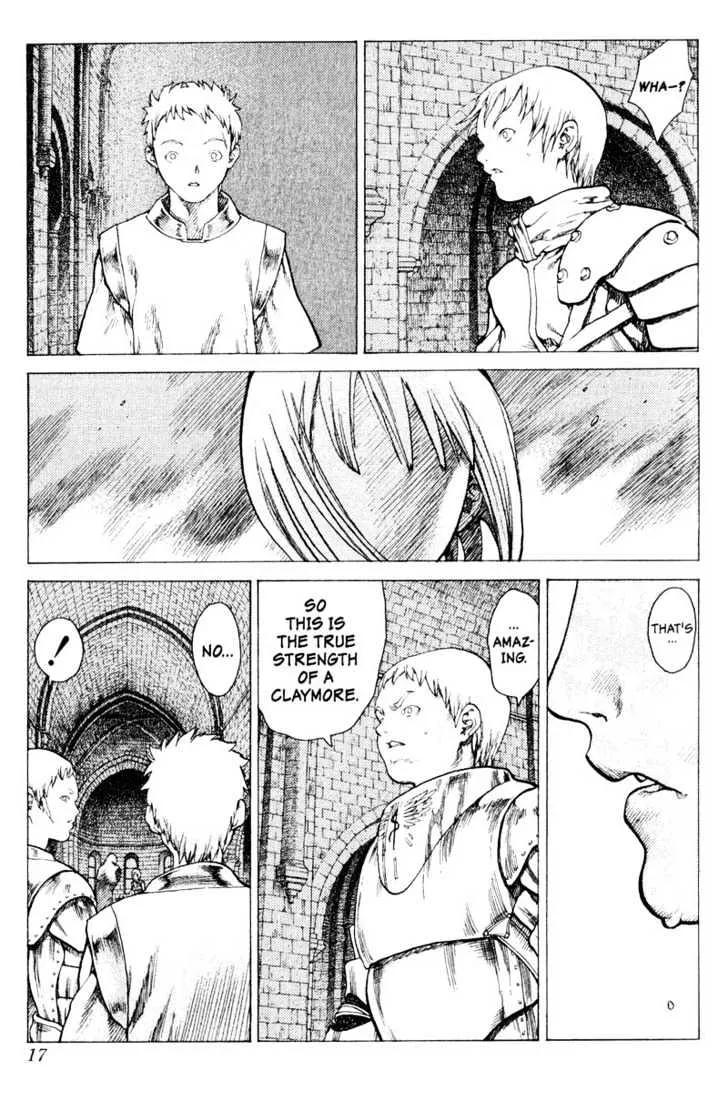 Claymore - Page 14