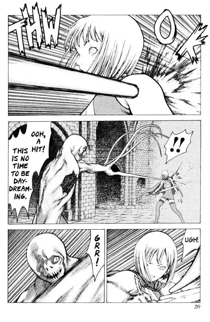 Claymore - Page 17