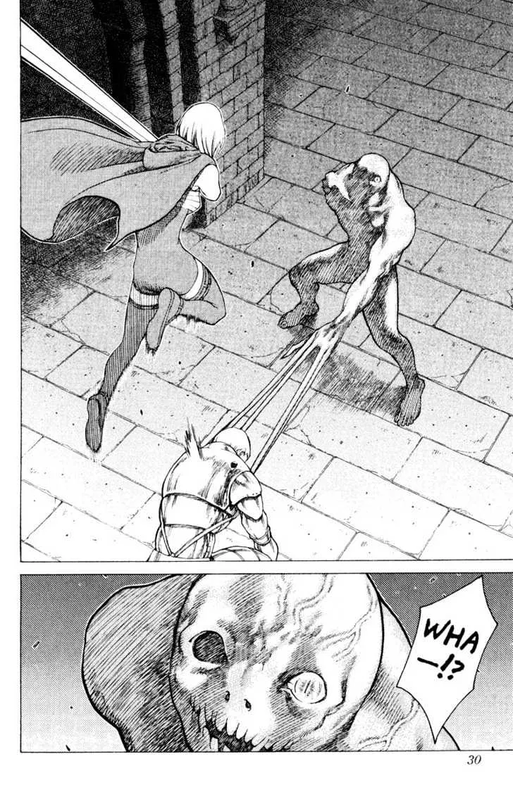 Claymore - Page 27