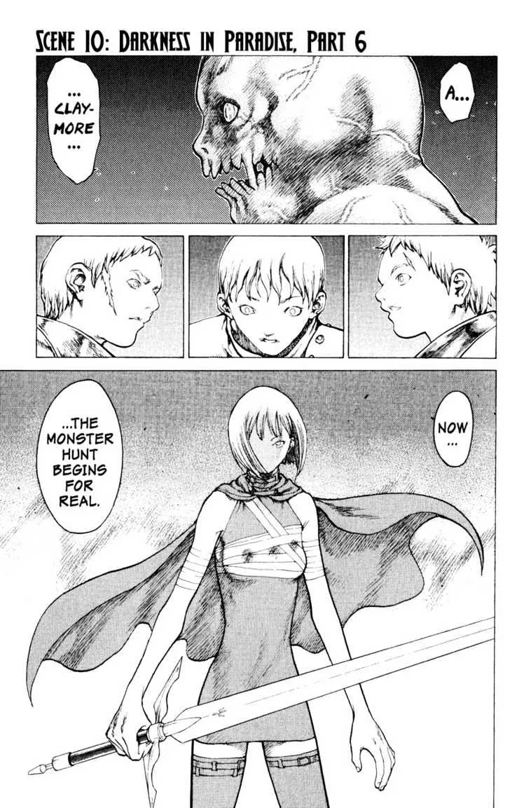 Claymore - Page 5