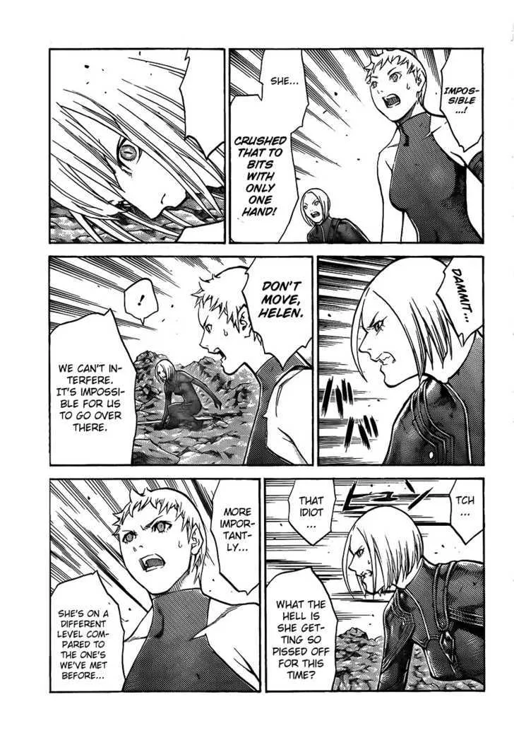 Claymore - Page 11