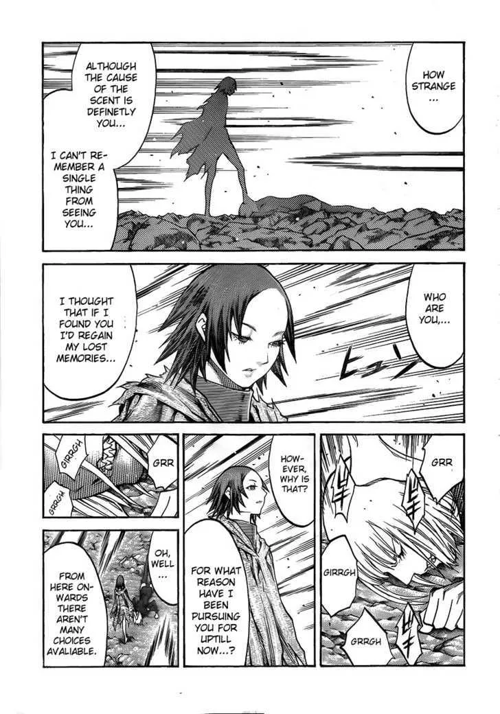 Claymore - Page 13