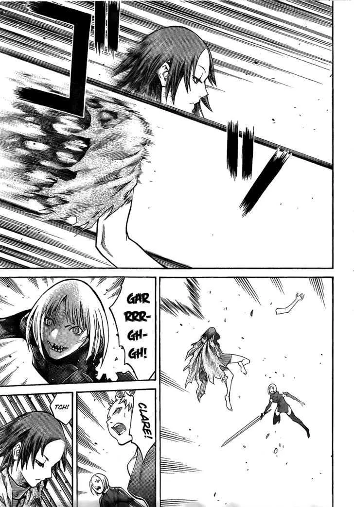 Claymore - Page 17