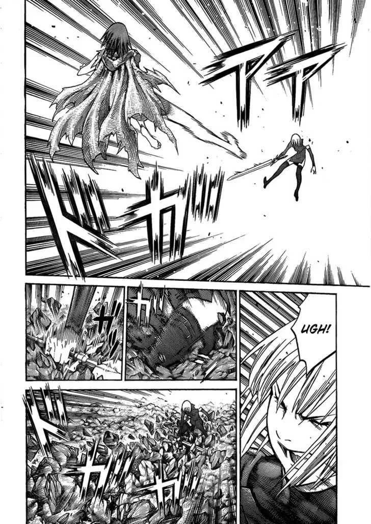 Claymore - Page 18