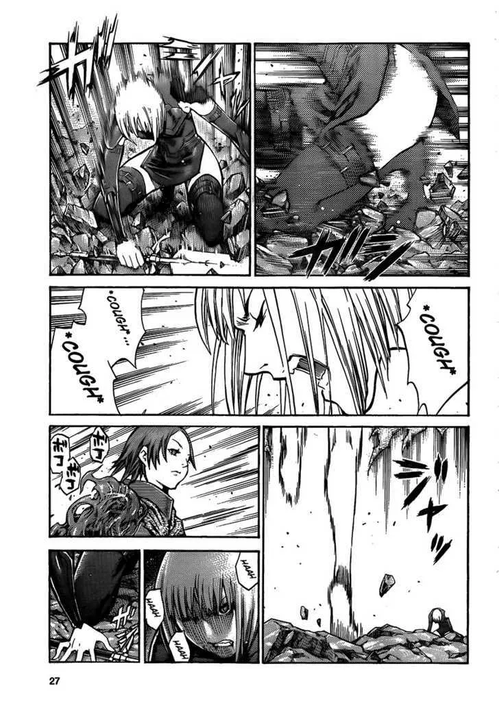 Claymore - Page 19