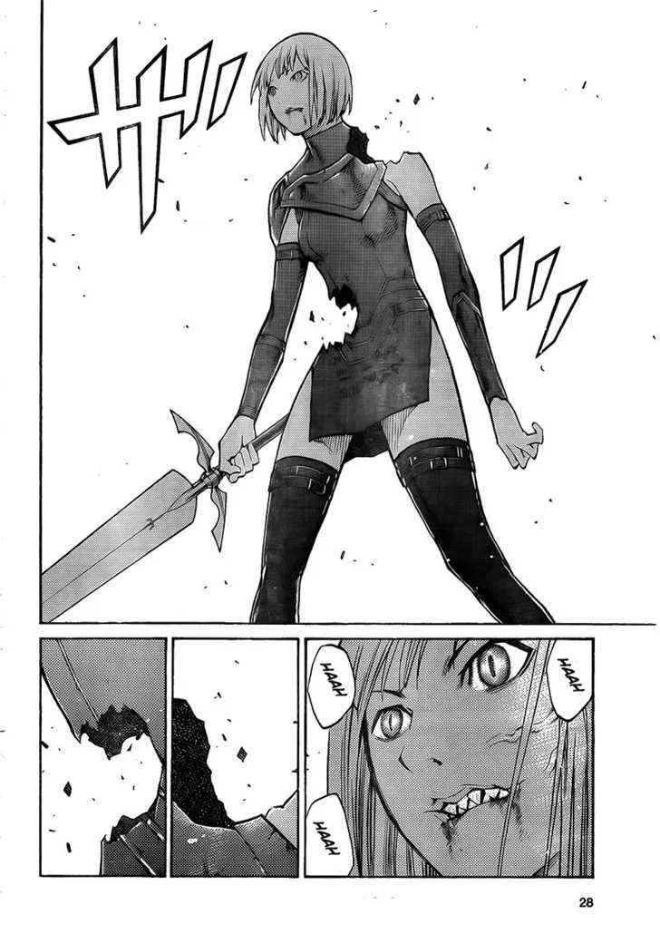 Claymore - Page 20