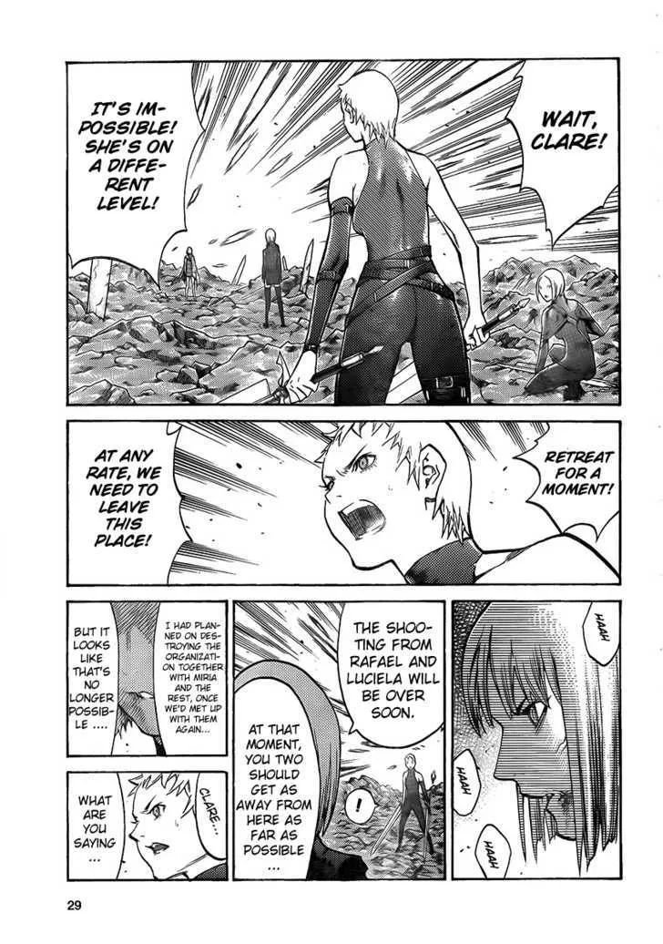 Claymore - Page 21