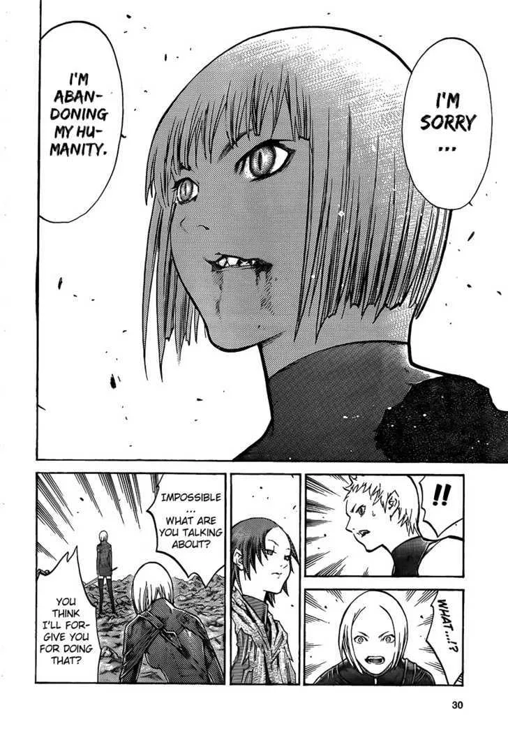 Claymore - Page 22