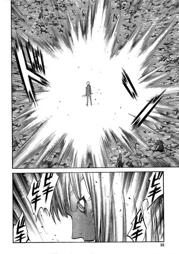 Claymore - Page 24