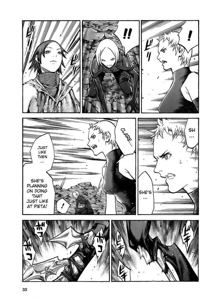 Claymore - Page 25