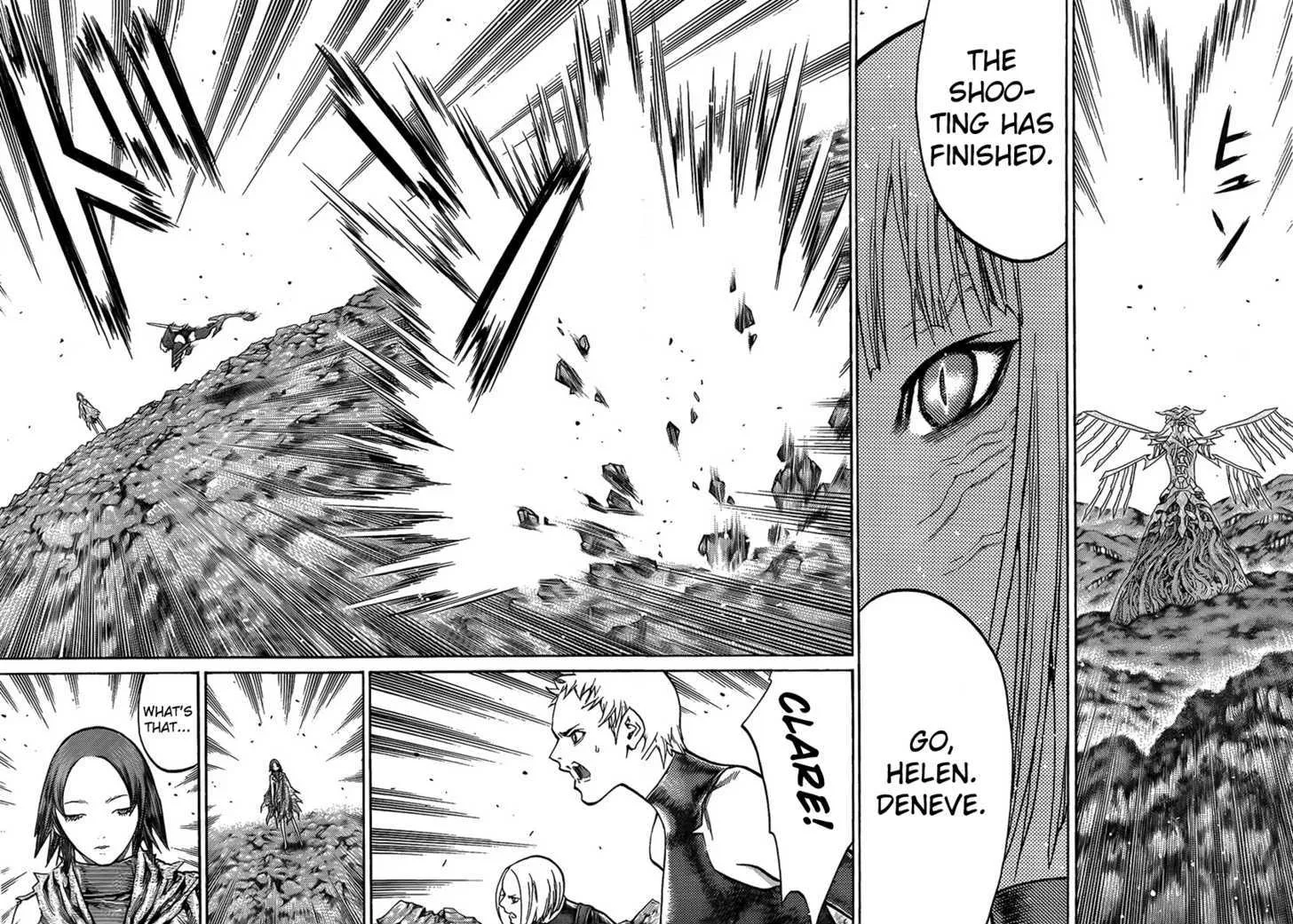 Claymore - Page 26