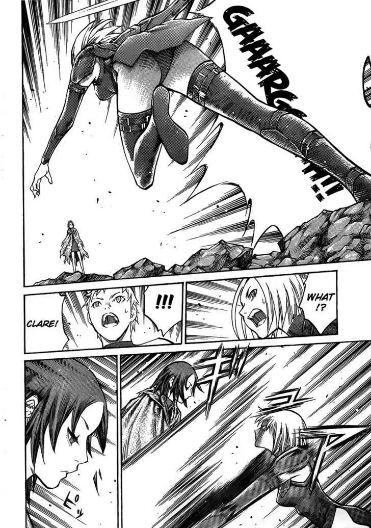 Claymore - Page 6