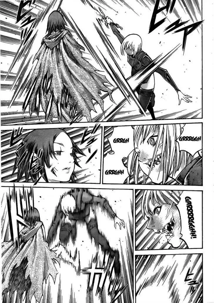 Claymore - Page 7