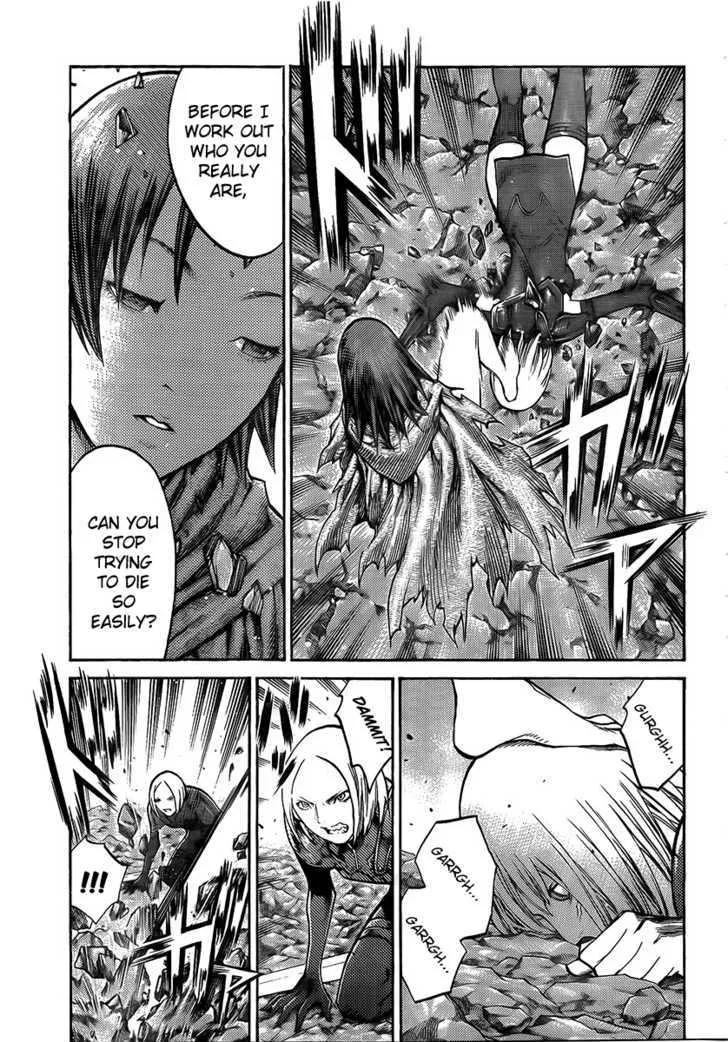 Claymore - Page 9