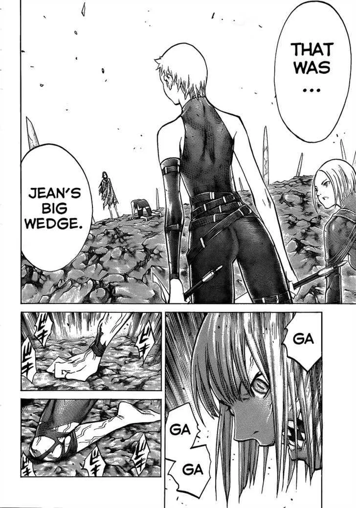 Claymore - Page 10