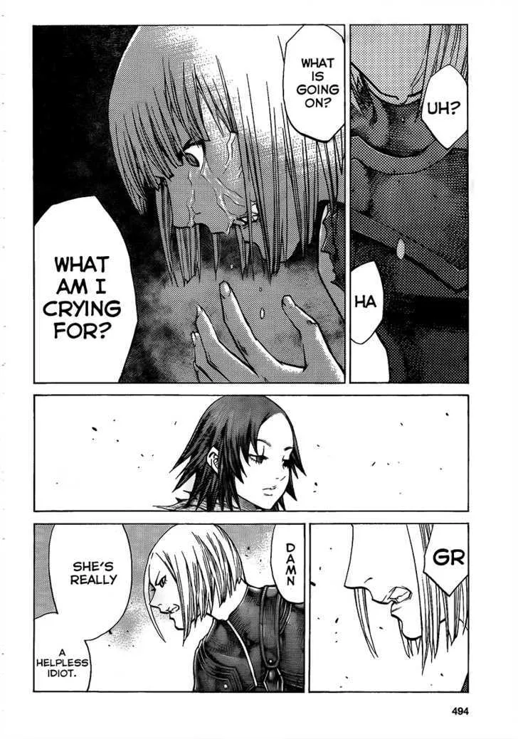 Claymore - Page 12