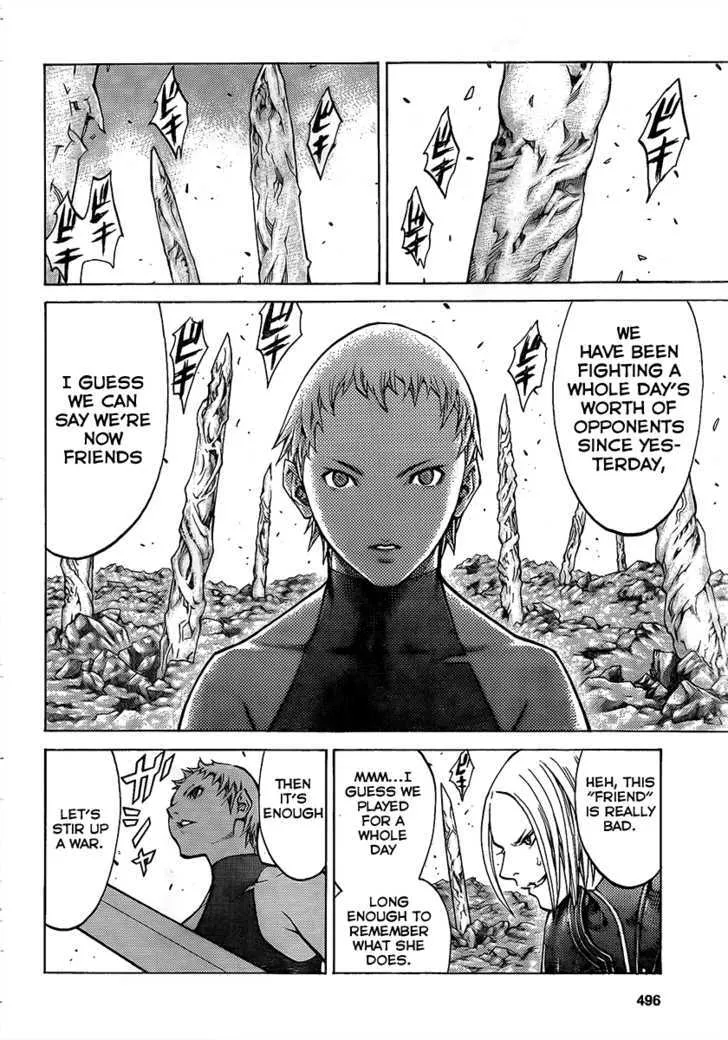 Claymore - Page 14