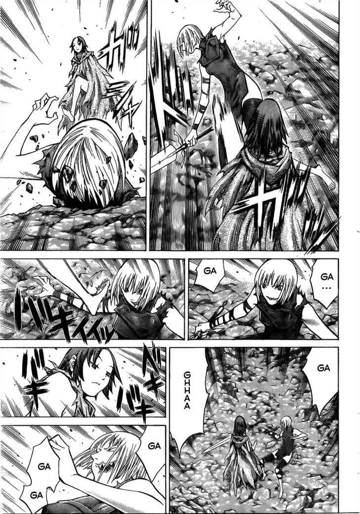 Claymore - Page 15