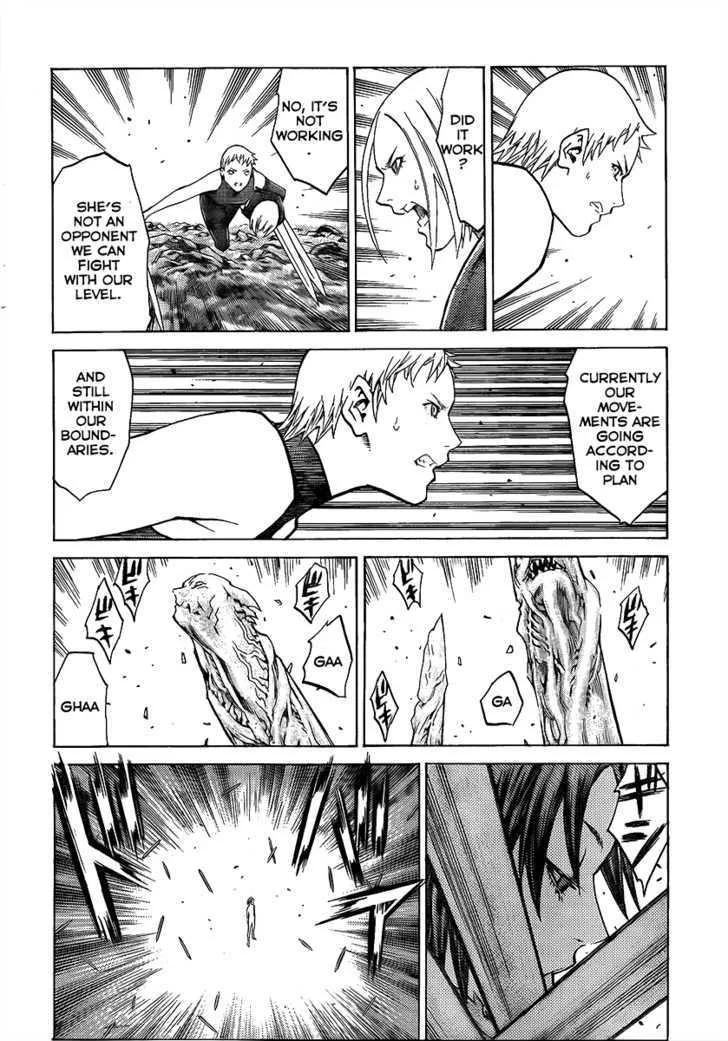 Claymore - Page 20