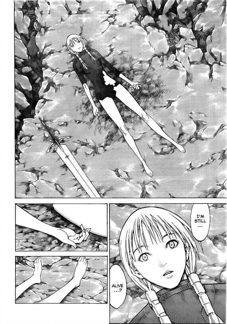 Claymore - Page 24