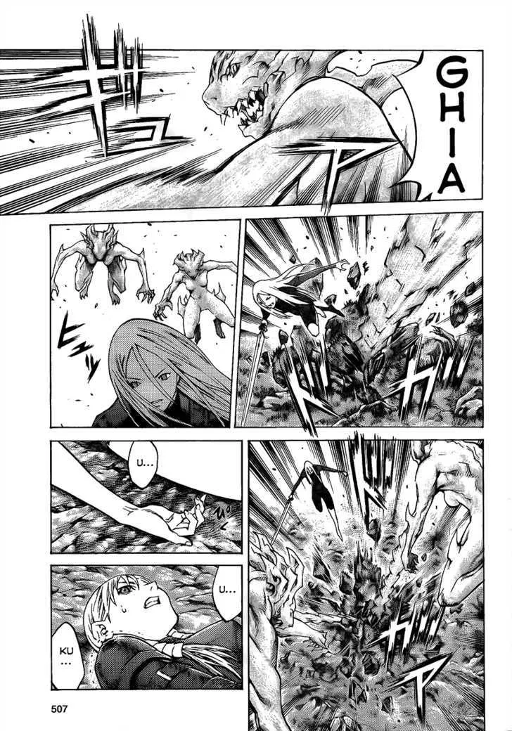 Claymore - Page 25