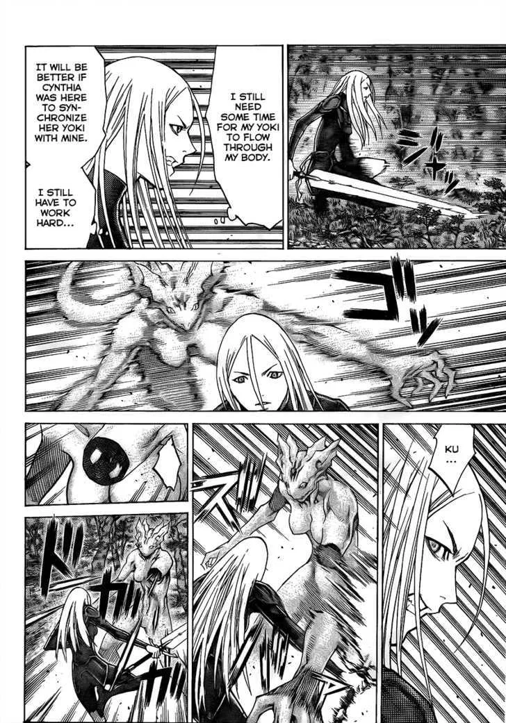 Claymore - Page 26