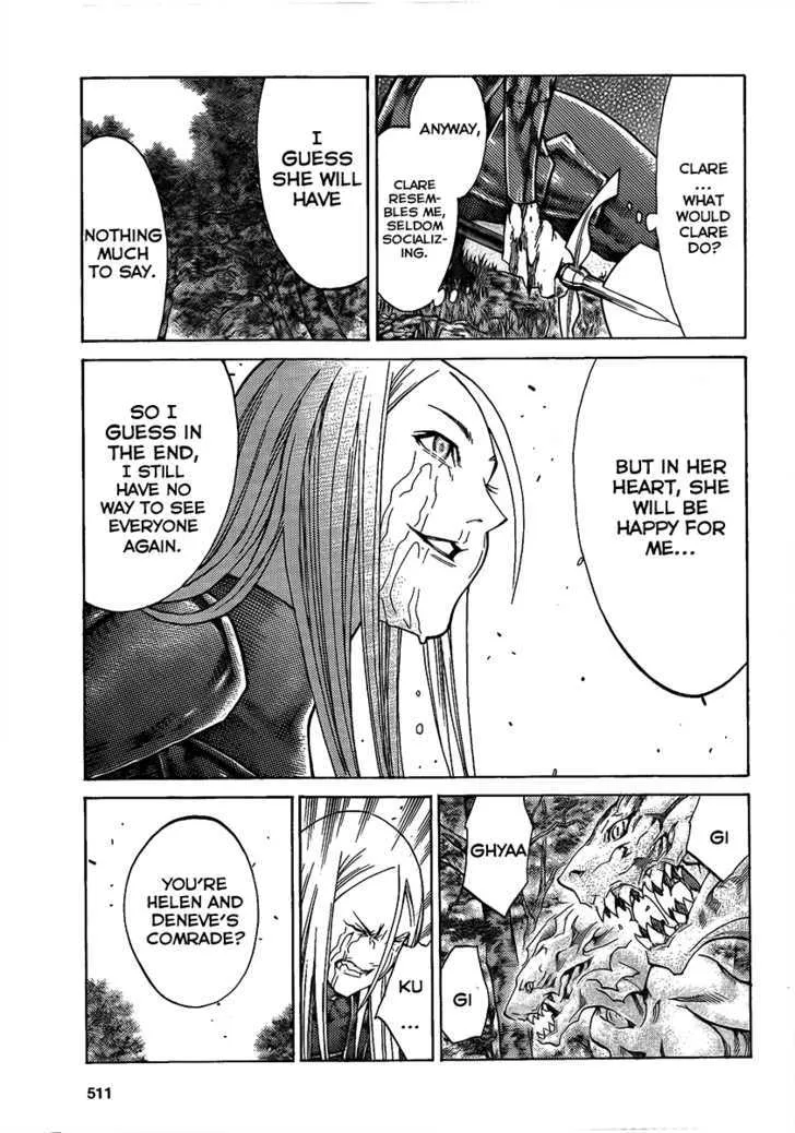 Claymore - Page 29