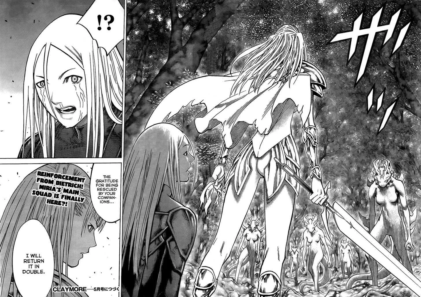 Claymore - Page 30