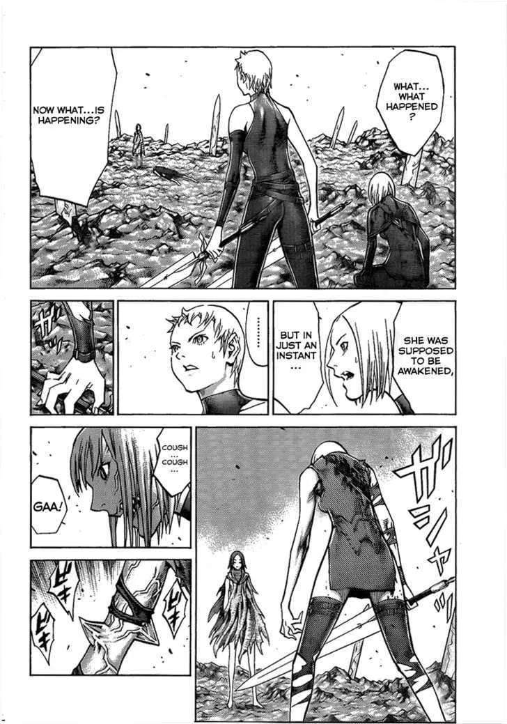 Claymore - Page 4