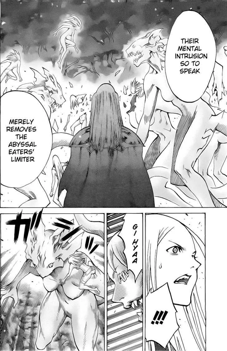 Claymore - Page 10