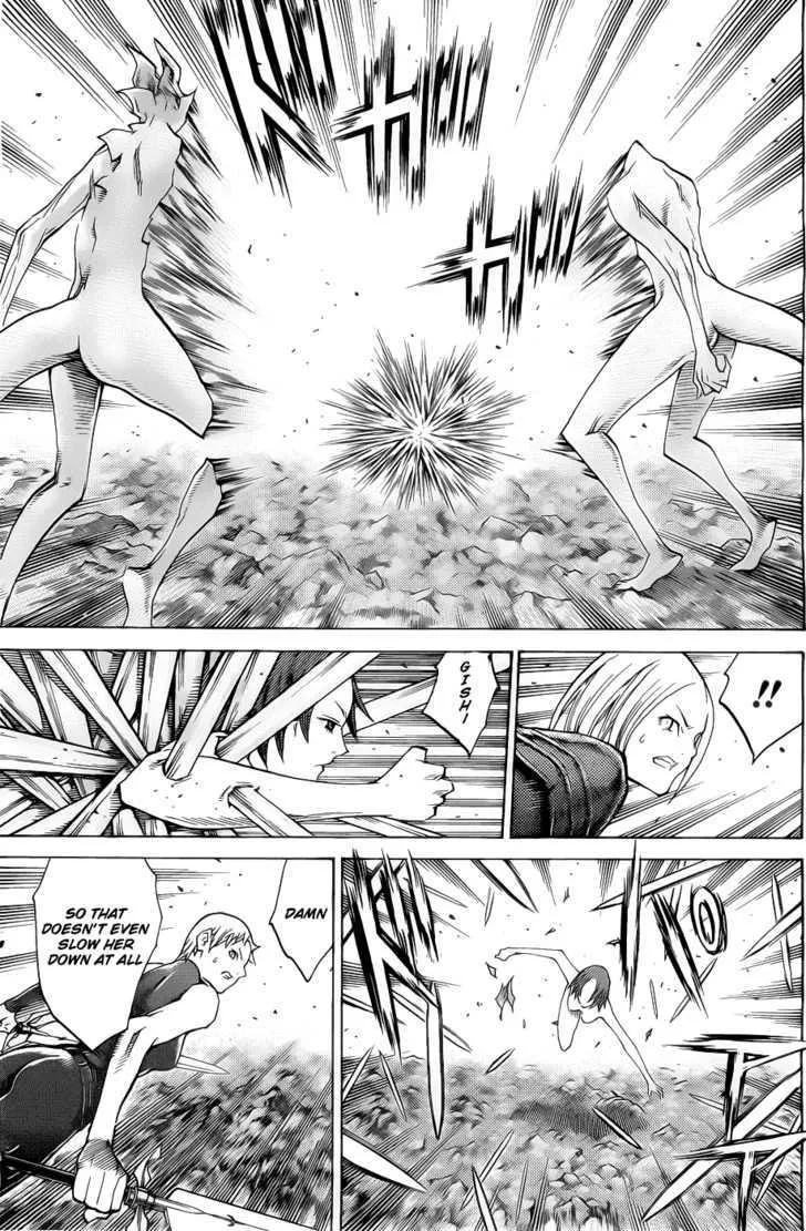 Claymore - Page 15