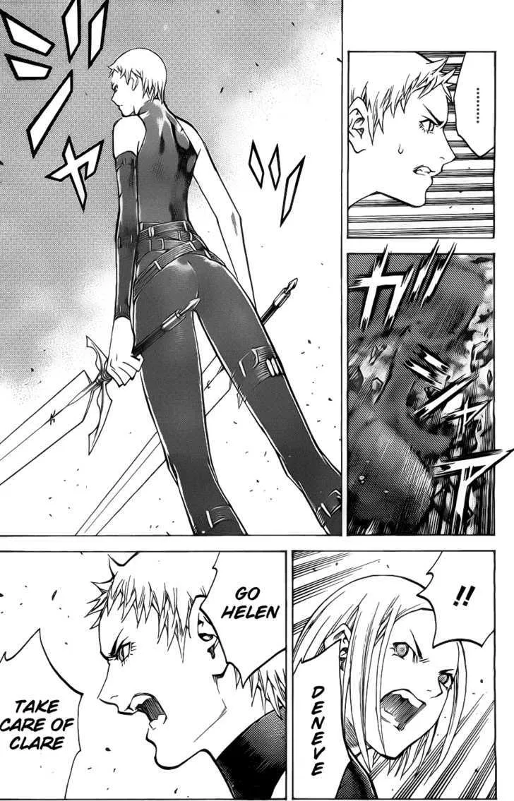 Claymore - Page 16