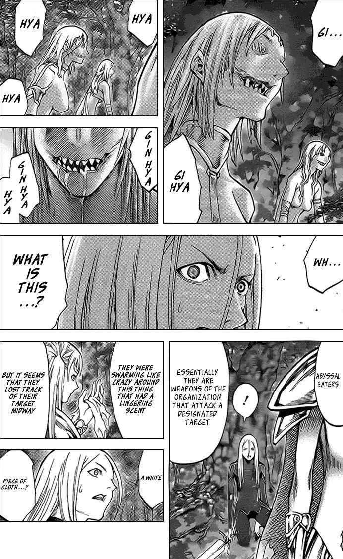 Claymore - Page 2