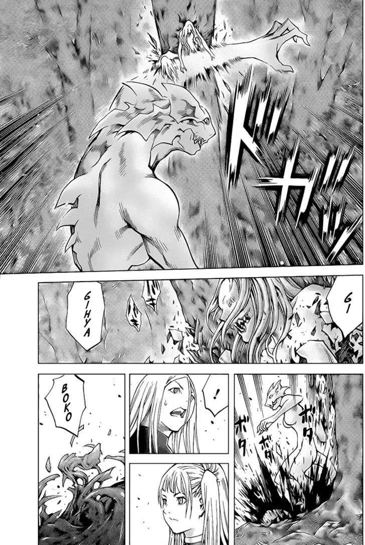 Claymore - Page 5