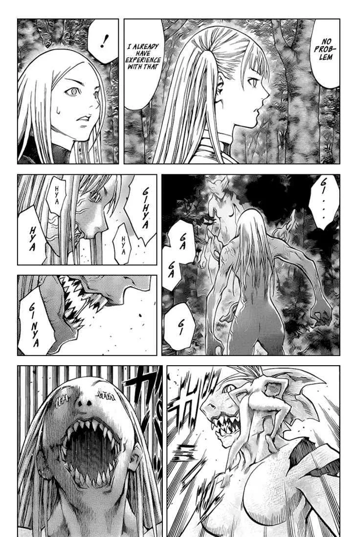 Claymore - Page 8