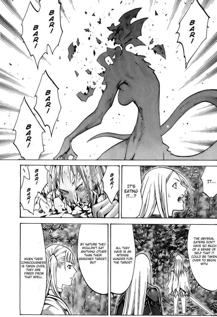 Claymore - Page 9