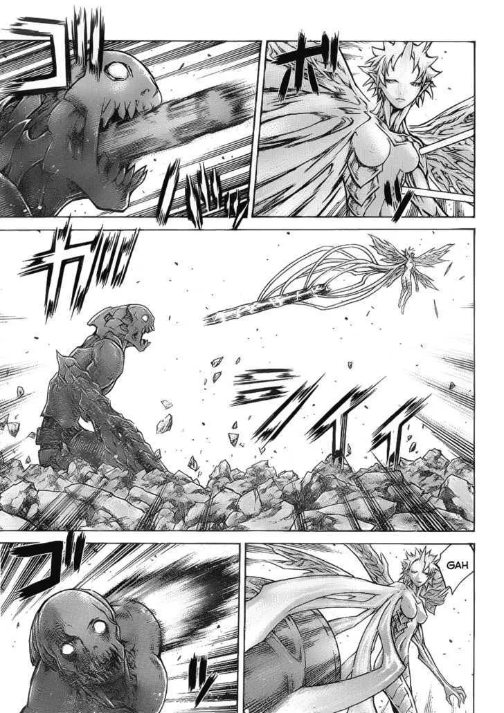 Claymore - Page 10