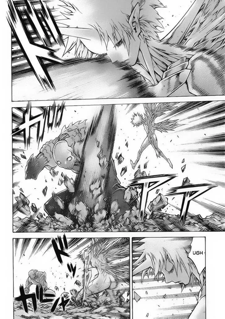 Claymore - Page 11