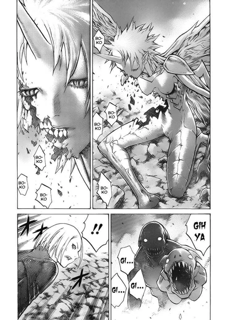 Claymore - Page 12