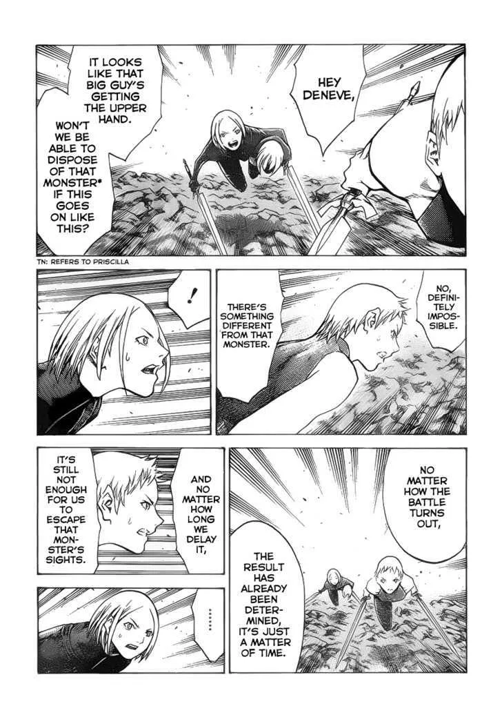 Claymore - Page 13