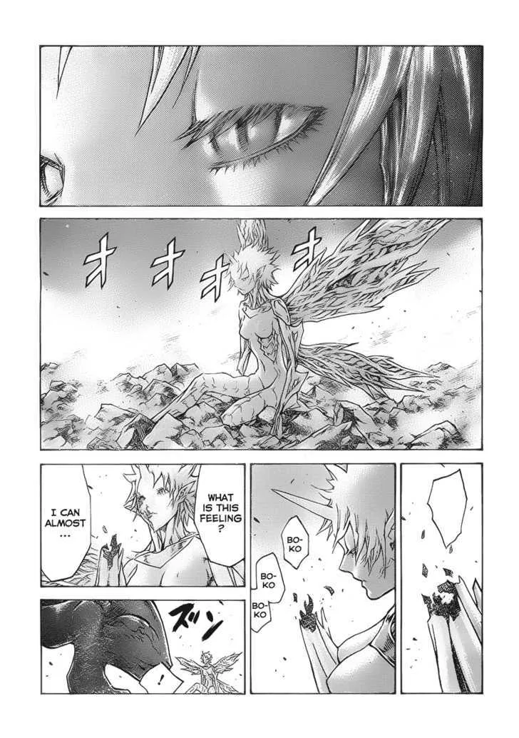 Claymore - Page 14