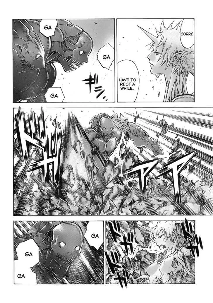 Claymore - Page 15