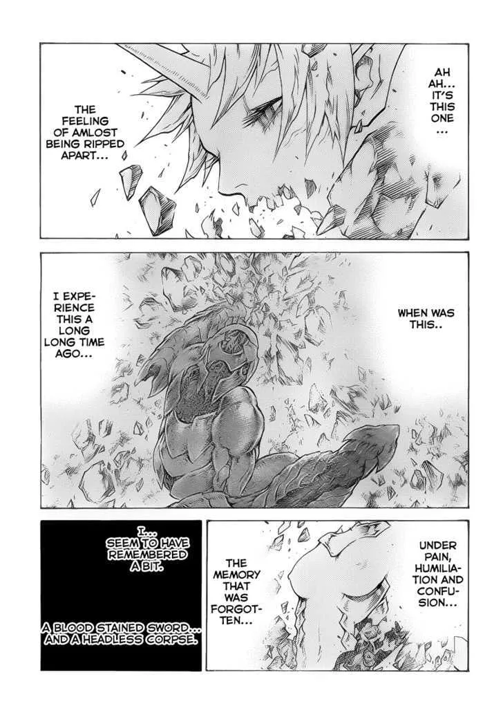 Claymore - Page 16