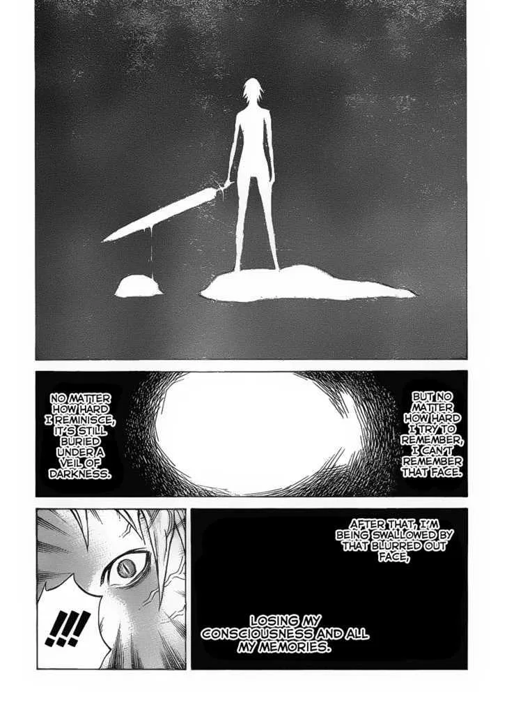 Claymore - Page 17