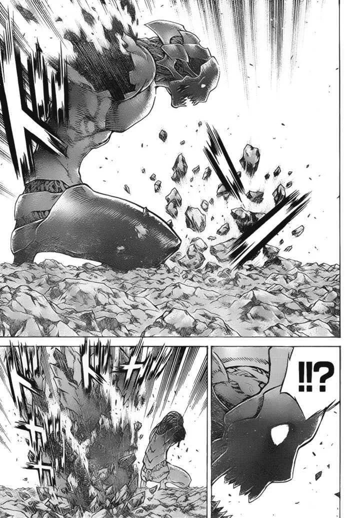 Claymore - Page 18