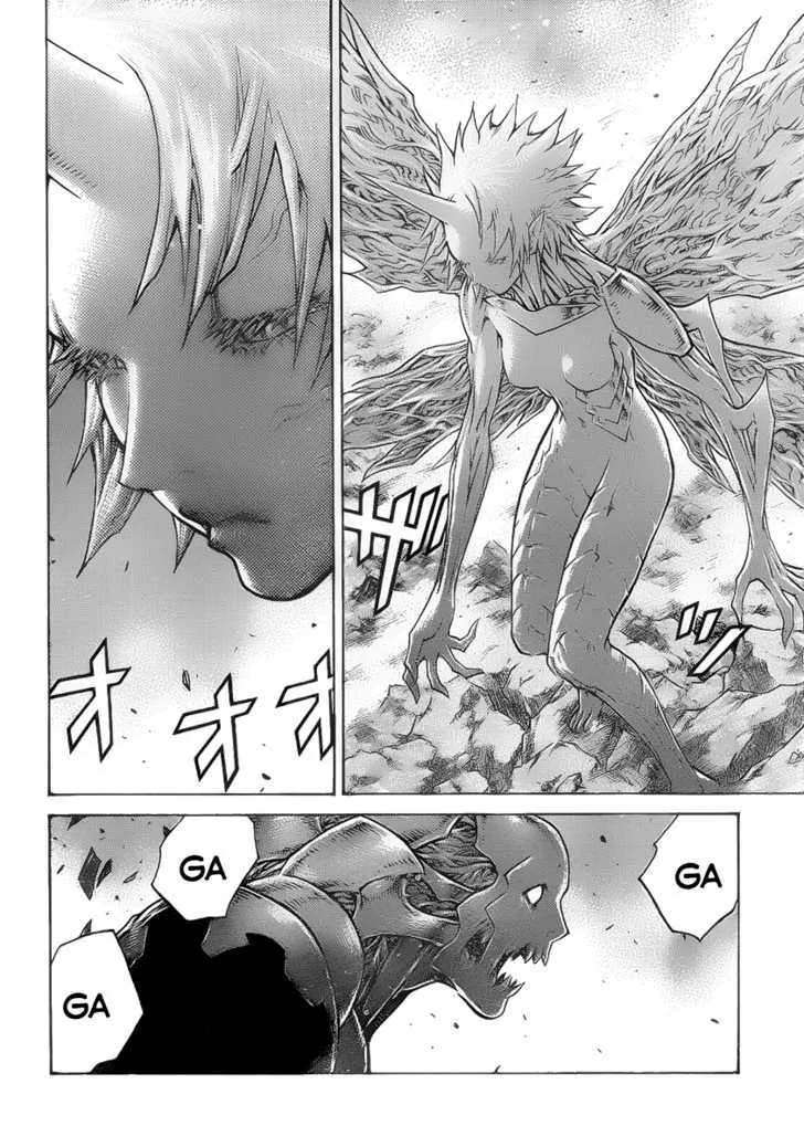 Claymore - Page 19