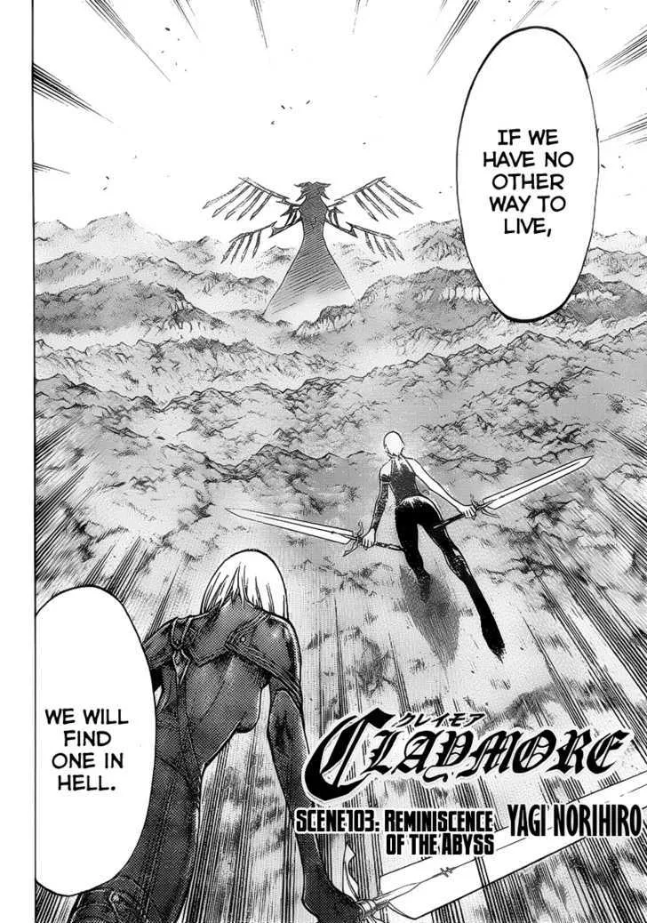 Claymore - Page 2