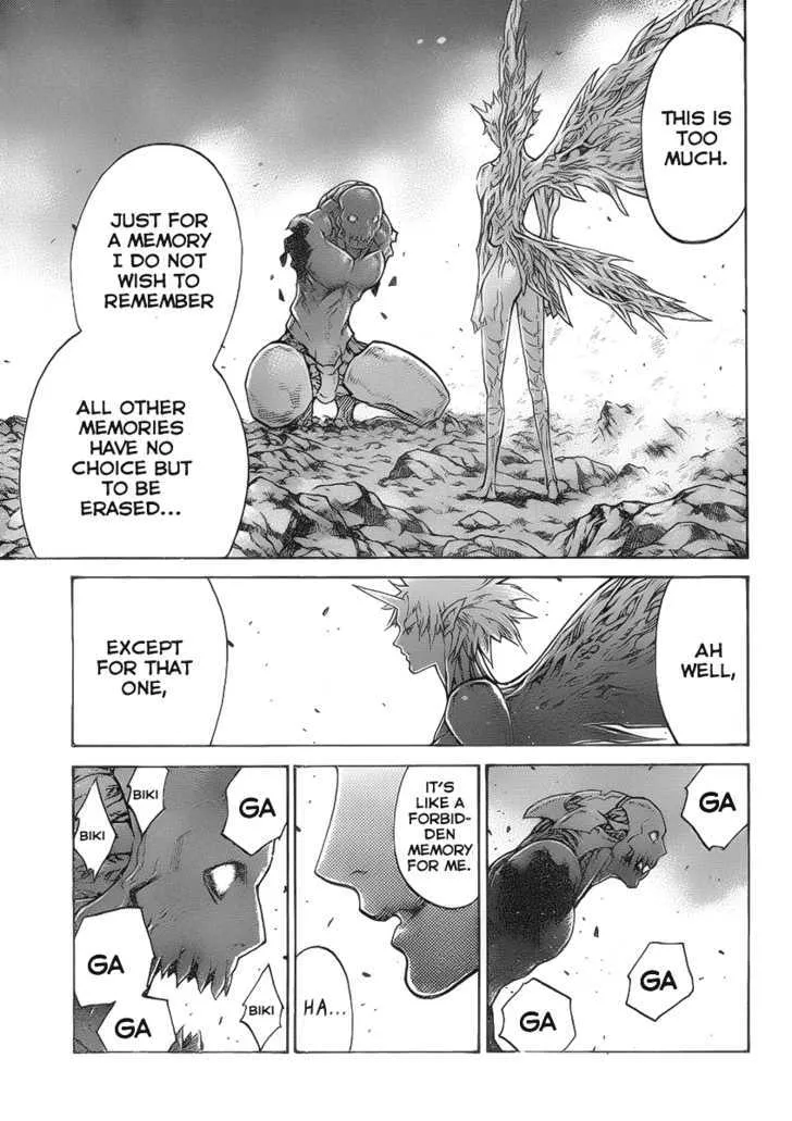 Claymore - Page 20