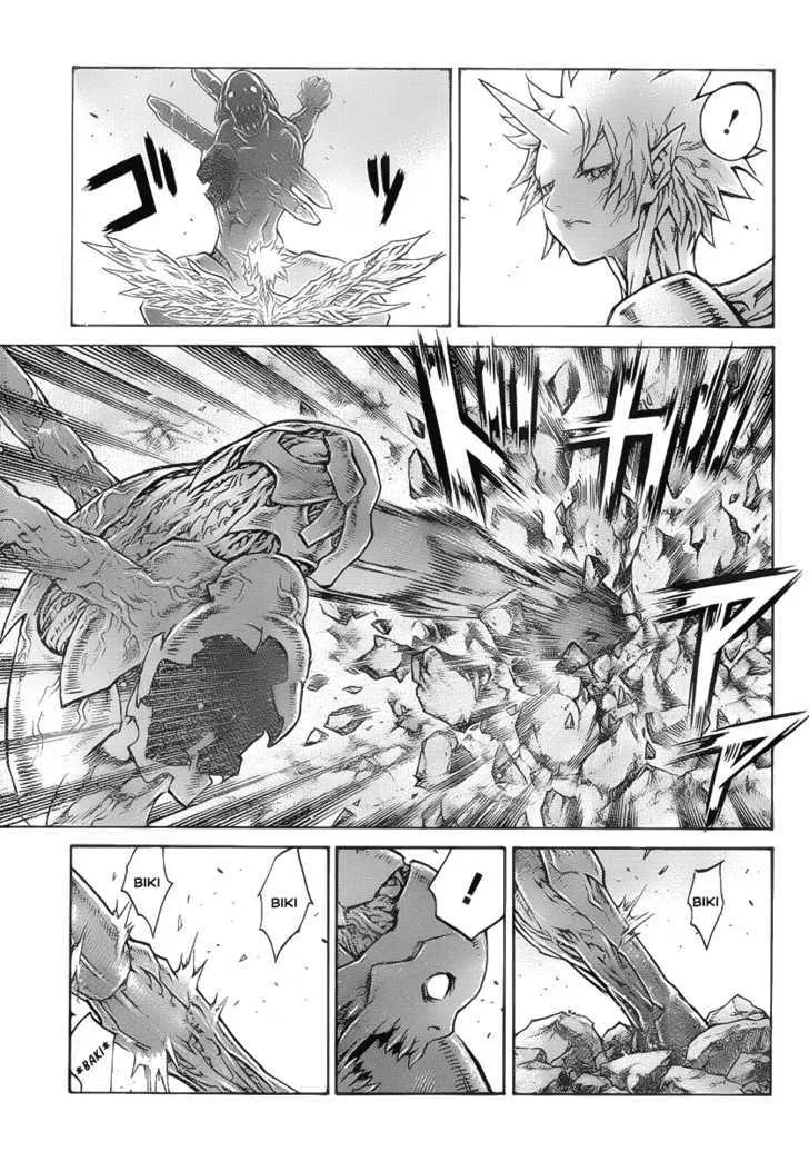 Claymore - Page 3